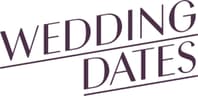 Logo Company WeddingDates on Cloodo