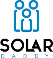 Logo Company Solar Daddy Group on Cloodo