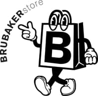 Logo Company Brubaker Store on Cloodo