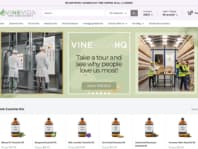 vinevida oil diffusers｜TikTok Search