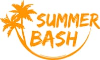 Logo Company Summer Bash - Jongerenreizen on Cloodo