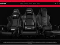 Akracing Reviews Read Customer Service Reviews of akracing