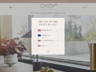 OYOY - Draining mat