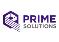 Logo Company Prime Solutions NZ on Cloodo