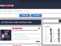 Is Www.freegamesland.net Legit or a Scam? Info, Reviews and Complaints