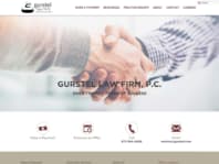 Gurstel law store firm