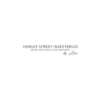 Logo Company Harley Street Injectables on Cloodo