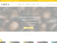 Tazzina caffè – caffetrinca