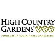 Logo Project High Country Gardens