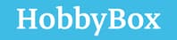 Logo Company HobbyBox.Club on Cloodo