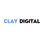 Logo Company Clay Digital on Cloodo