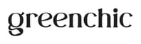 Logo Company greenchic on Cloodo