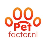 Logo Company Petfactor on Cloodo
