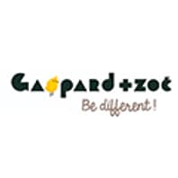 Logo Company Gaspard + Zoé on Cloodo