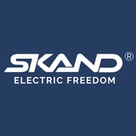 Logo Of Skand
