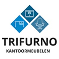 Logo Company Trifurno Kantoormeubelen on Cloodo