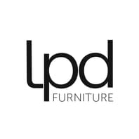 Logo Company LPD Furniture on Cloodo