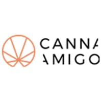 Logo Agency Cannamigo on Cloodo
