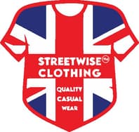 Logo Company Streetwiseclothing on Cloodo