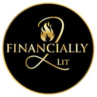 Logo Company 2 Financially Lit on Cloodo