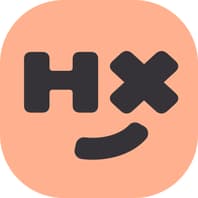 Logo Company Humanitix on Cloodo