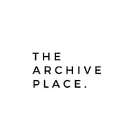 Logo Company The Archive Place on Cloodo