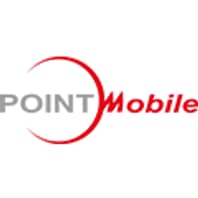Logo Agency pointmobile.com on Cloodo
