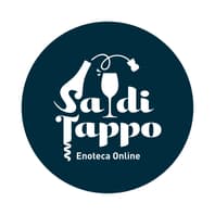 Logo Company 'Sa di Tappo' - Enoteca Online on Cloodo
