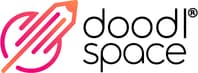 Logo Company Doodl Space on Cloodo