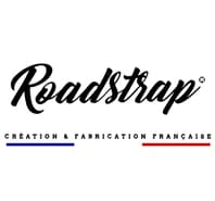 Logo Company Roadstrap on Cloodo