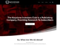 the keystone research group