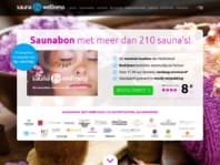 karbonade Drastisch alcohol Sauna & Wellness Cadeaukaart B.V. Reviews | Read Customer Service Reviews  of www.saunawellnesscadeaukaart.nl
