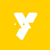 Logo Company Yper on Cloodo