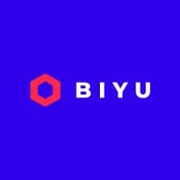 Logo Company BIYU on Cloodo