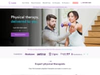 Luna Physical Therapy Reviews | Read Customer Service Reviews of ...