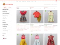 Little muffet shop ethnic wear reviews