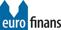Logo Company Euro Finans AB on Cloodo