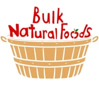 Logo Company Bulk Natural Foods on Cloodo