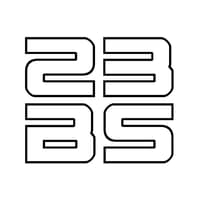 Logo Agency 23brickstreet.com on Cloodo