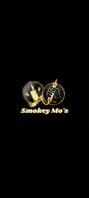 Logo Company Smokeymos on Cloodo