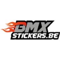 Logo Company Bmxstickers on Cloodo