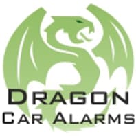 Logo Company dragoncaralarms.co.uk on Cloodo