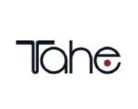 Logo Agency Tahe on Cloodo
