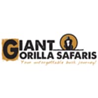 Logo Company Giant Gorilla Safaris on Cloodo