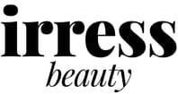 Logo Company IRRESS Beauty on Cloodo