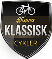 elevation Mangle skranke Ekspres Klassisk Cykler Reviews | Read Customer Service Reviews of  ekspresklassiskcykler.dk