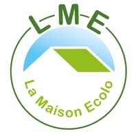 Logo Company LME - La Maison Ecolo on Cloodo