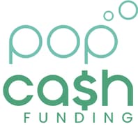 Logo Company Popcashfunding on Cloodo