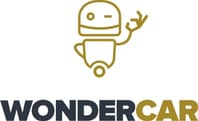 Logo Company Wondercar on Cloodo