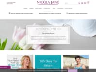 Nicola Jane Reviews  Read Customer Service Reviews of nicolajane.com